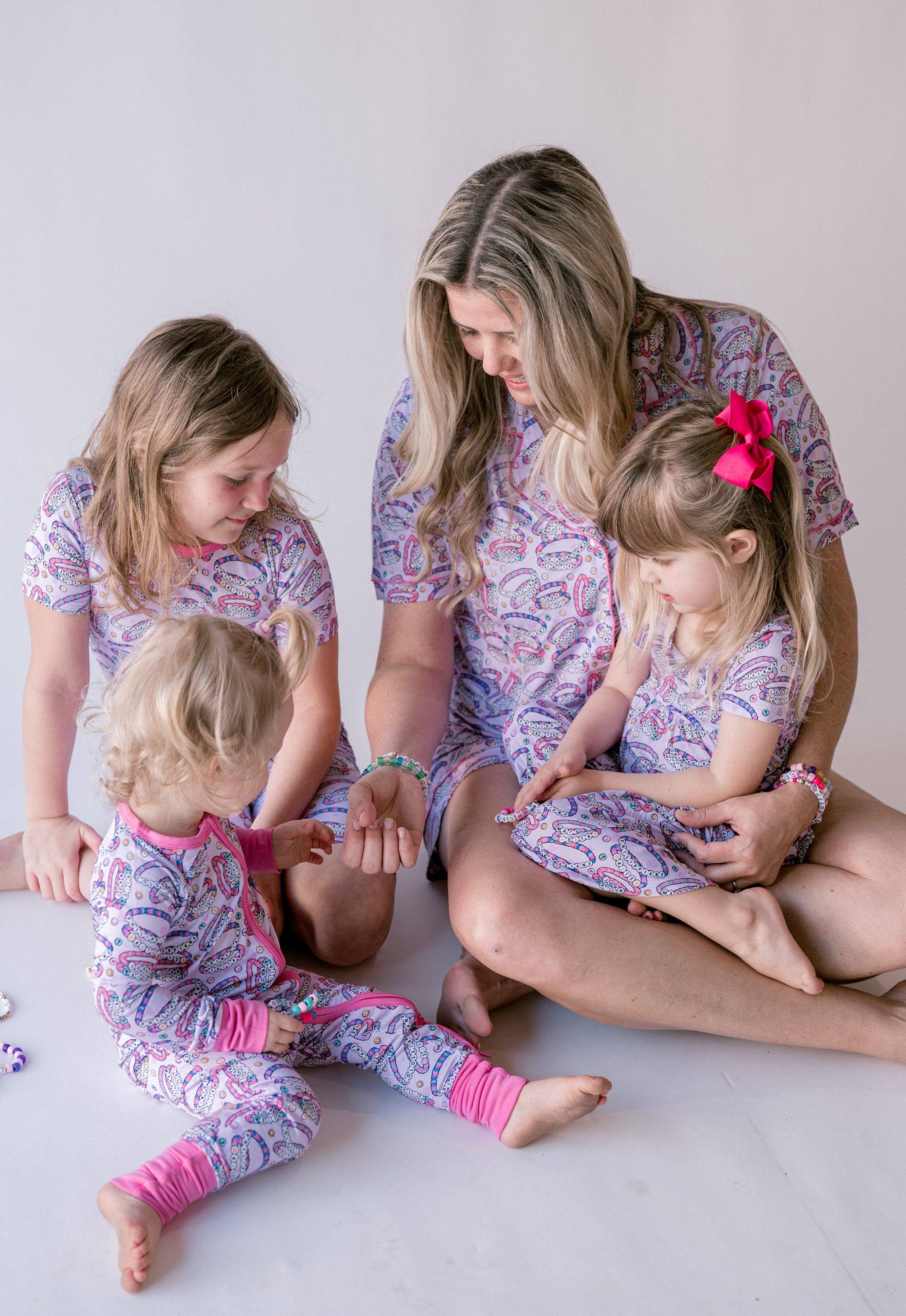 Bible Besties Women’s Pajamas Set