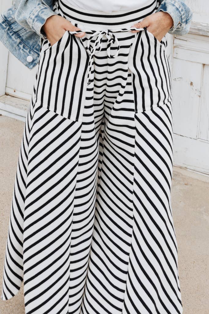 Revival Pants