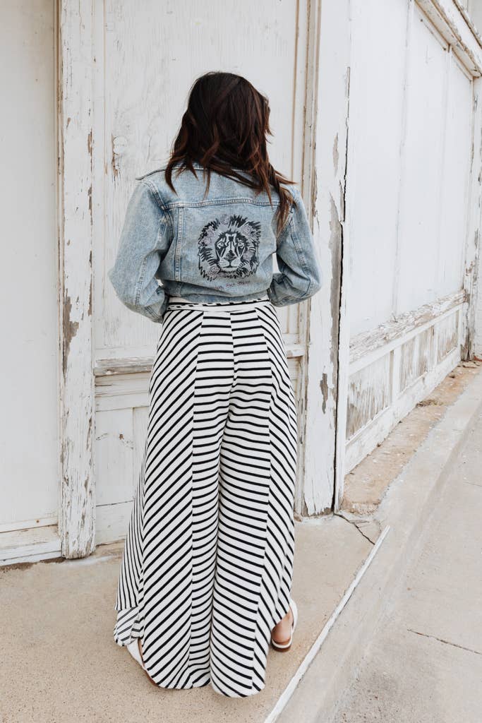 Revival Pants
