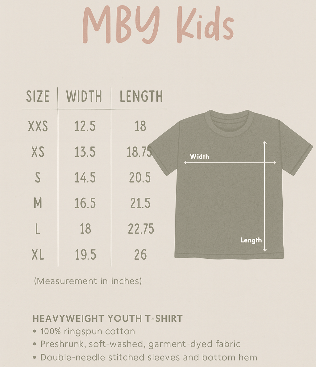 Jesus makes Lemonade | Kids Unisex Tee