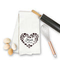 Divine Mercy Catholic Kitchen Towel - Jesus I Trust in You