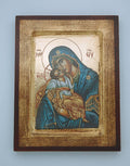 Greek Icon, Madonna
