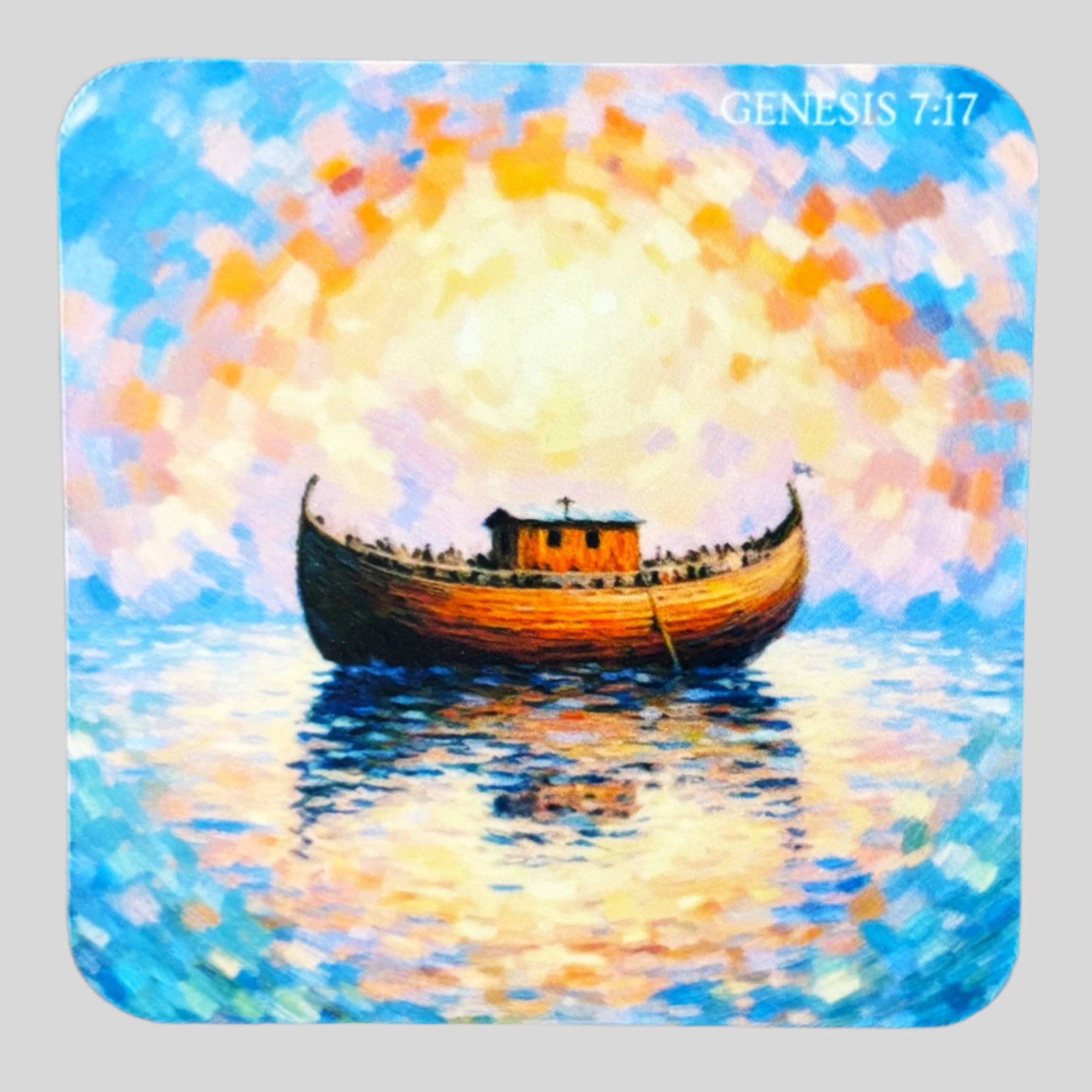 Noah's Ark