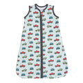 Organic Cotton Sleep Sack 0.5 TOG Adventure Is Calling