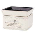 Jeremiah 29:11 2-in-1 Warmer
