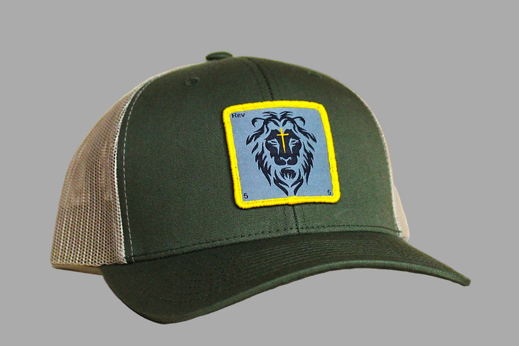 Lion of Judah