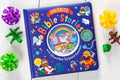Favorite Bible Stories (Toddler Bible, Summer Reading)