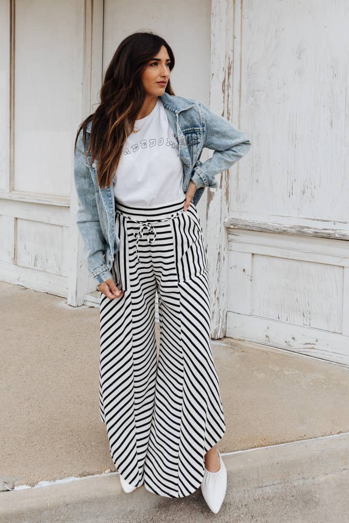 Revival Pants