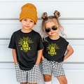 Pre-Order Be The Light Kids Christian Graphic Tee